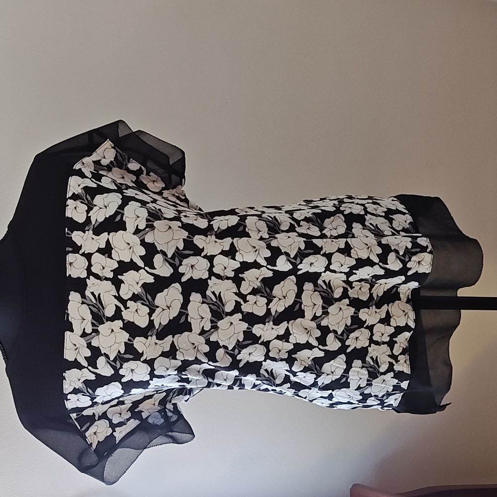 Whbm shirt